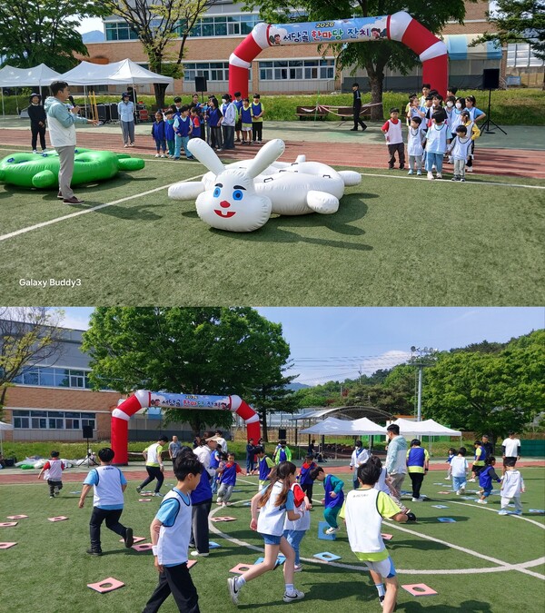 서당골민박 (충청북도 옥천군) 사진