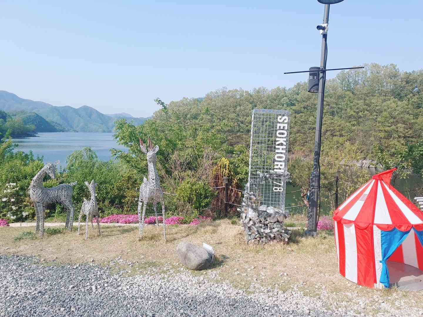 석호리178민박 (충청북도 옥천군) 사진