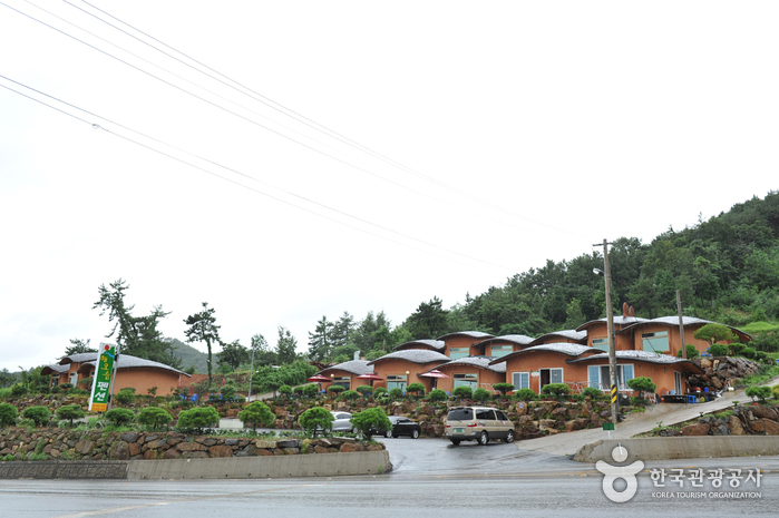 해오름펜션 (충청북도 옥천군) 사진