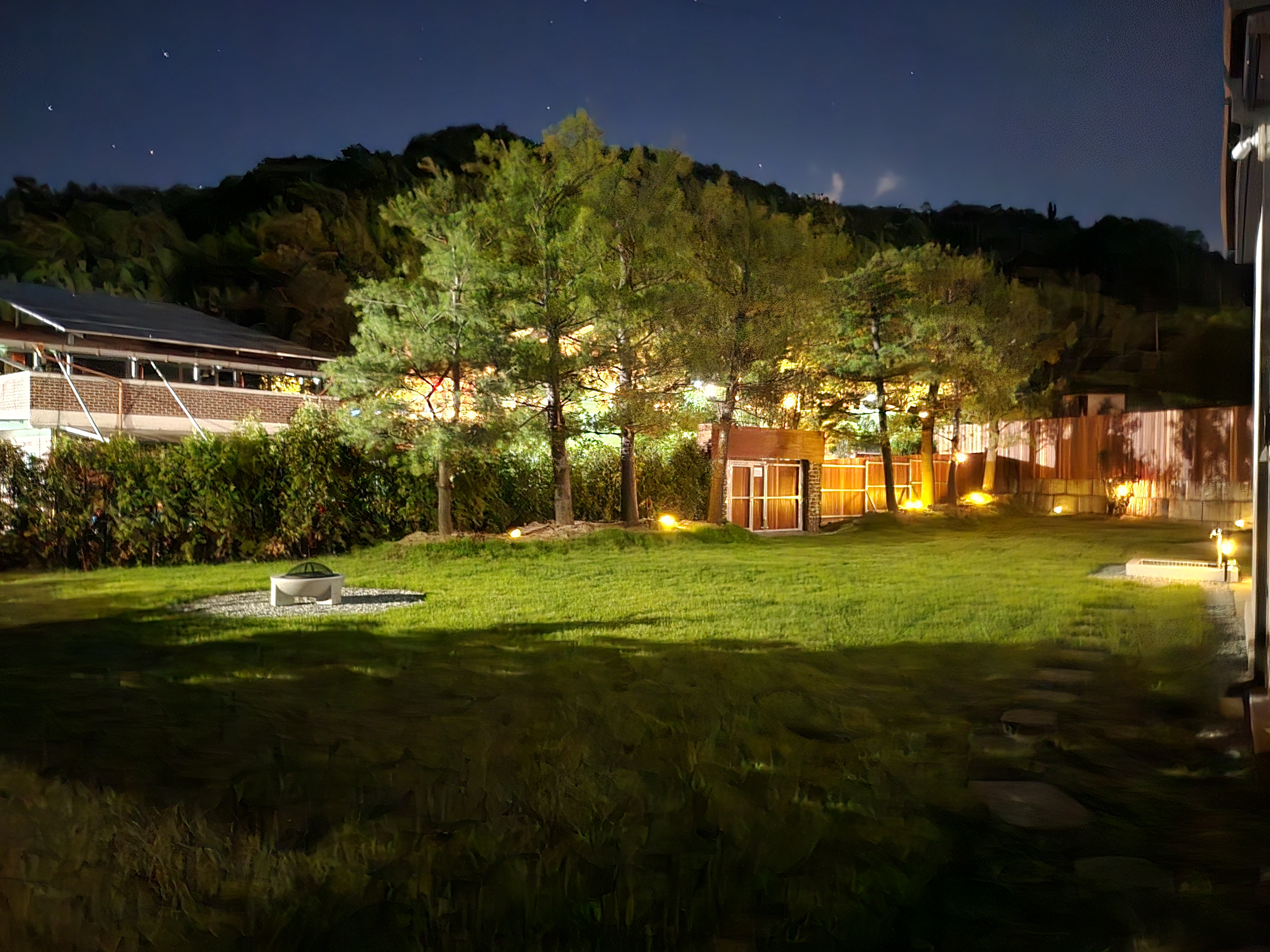 공간 포해락 (충청북도 옥천군) 사진