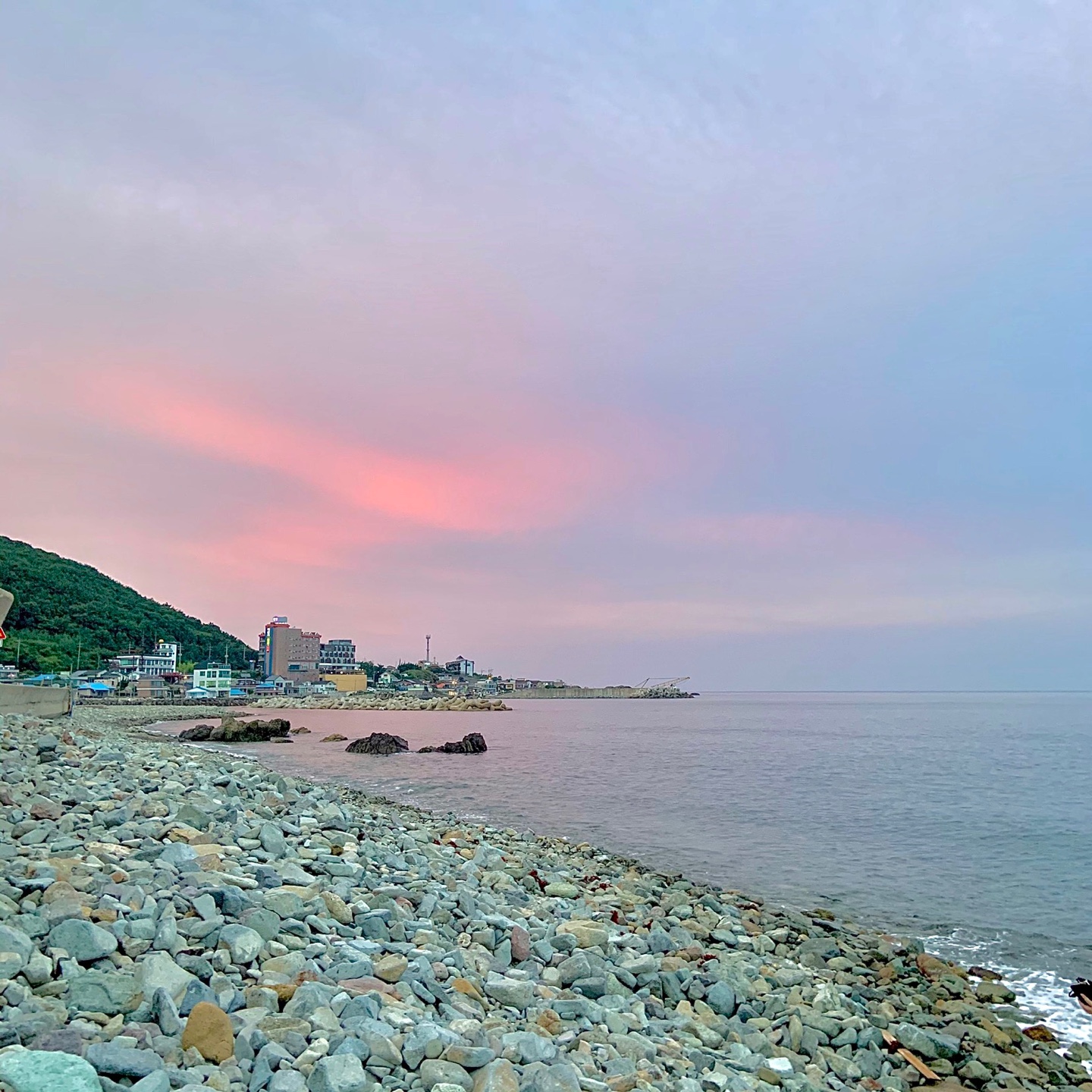 푸른산민박 (충청북도 영동군) 사진