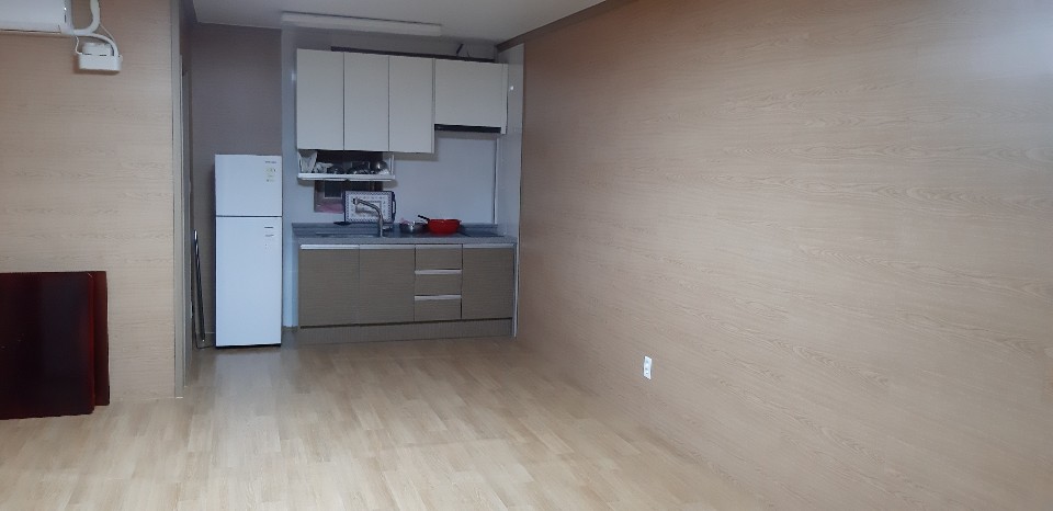 맑은물펜션민박 (충청북도 영동군) 사진
