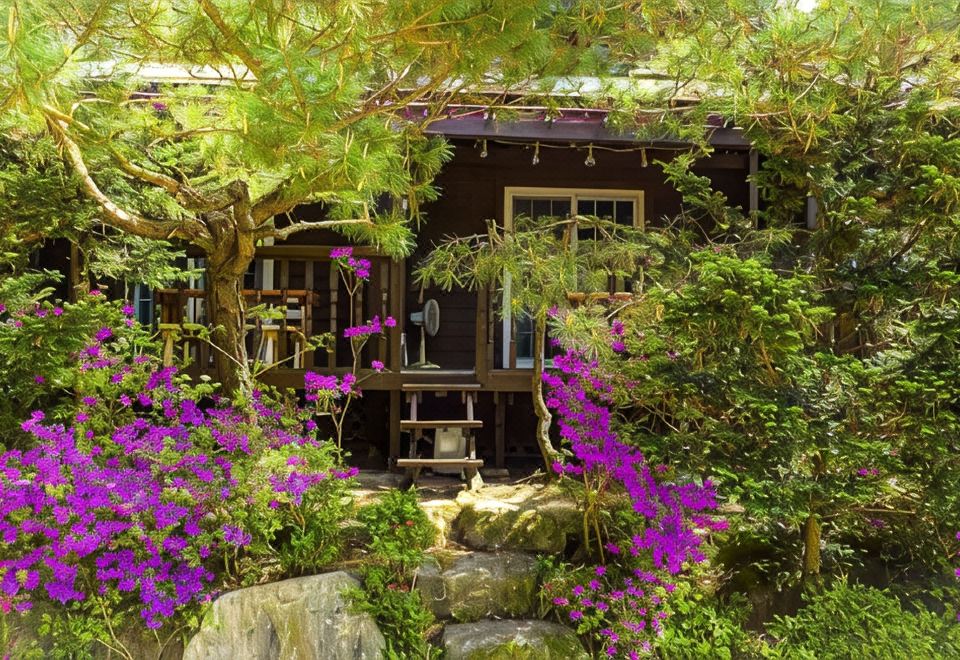 작은새재 (충청북도 괴산군) 사진