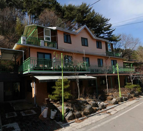 달팽이민박 (충청북도 괴산군) 사진
