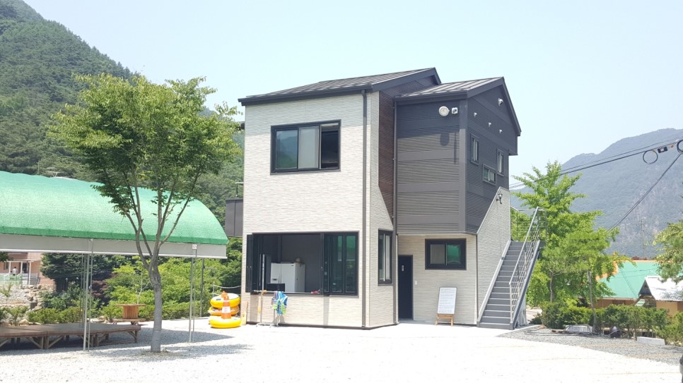 우인 (충청북도 괴산군) 사진