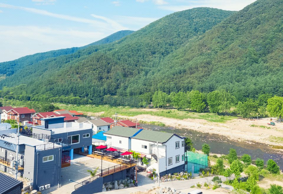 씨엘로 펜션 1 (충청북도 괴산군) 사진