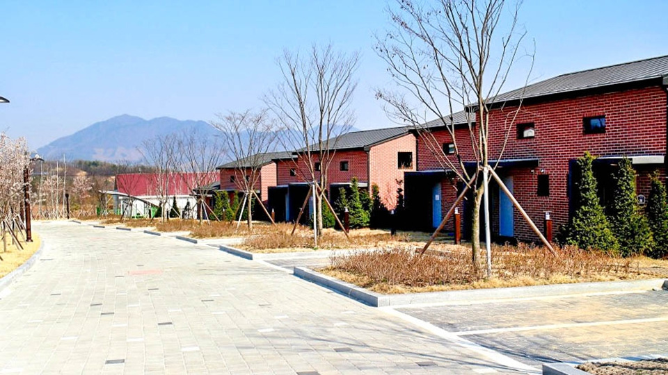 성진자연펜션 (충청북도 괴산군) 사진