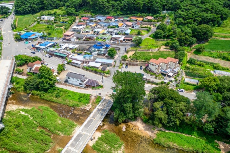 다온펜션 (충청북도 괴산군) 사진