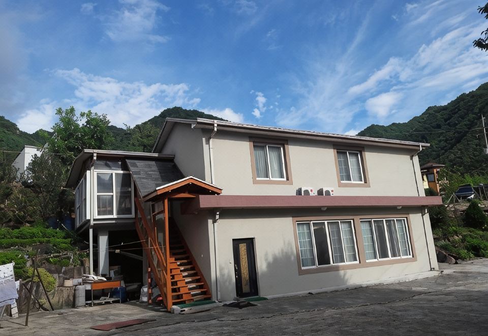 푸른농원 (충청북도 단양군) 사진