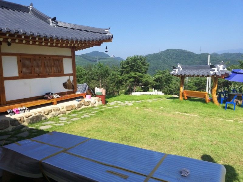 금수산한옥펜션적성재 (충청북도 단양군) 사진