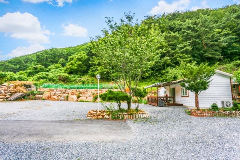 블루펜션 (충청북도 단양군) 사진