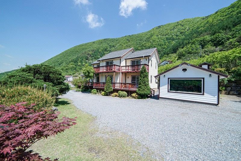 소백산계곡펜션민박 (충청북도 단양군) 사진