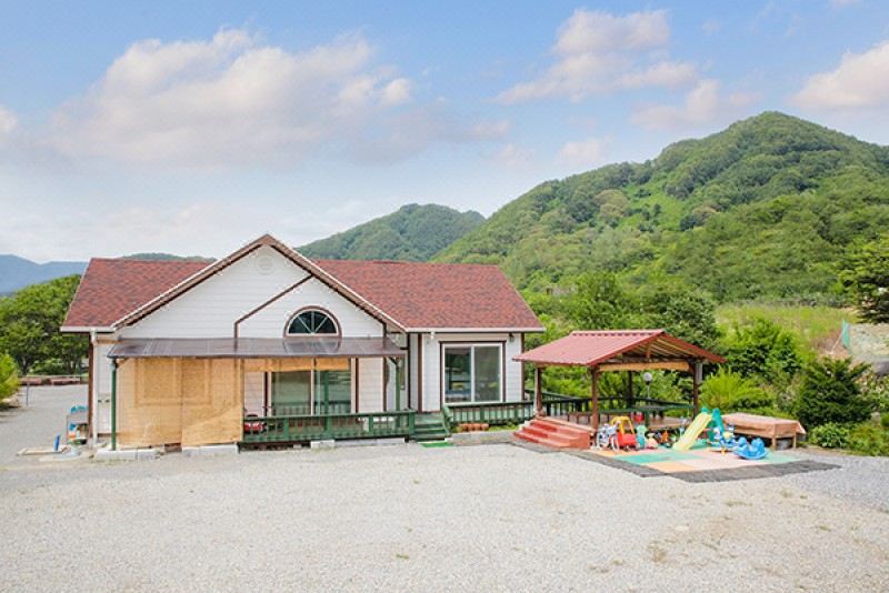 단양하늘꿈 (충청북도 단양군) 사진