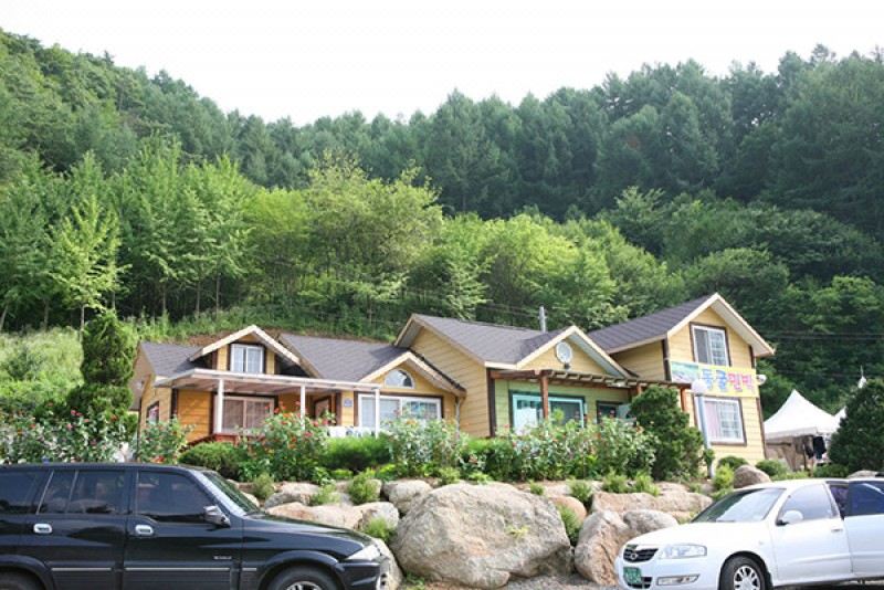 가곡동굴팬션 (충청북도 단양군) 사진