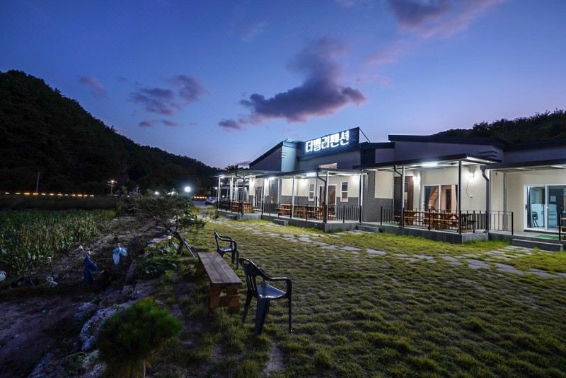 더쉼펜션 (충청북도 단양군) 사진
