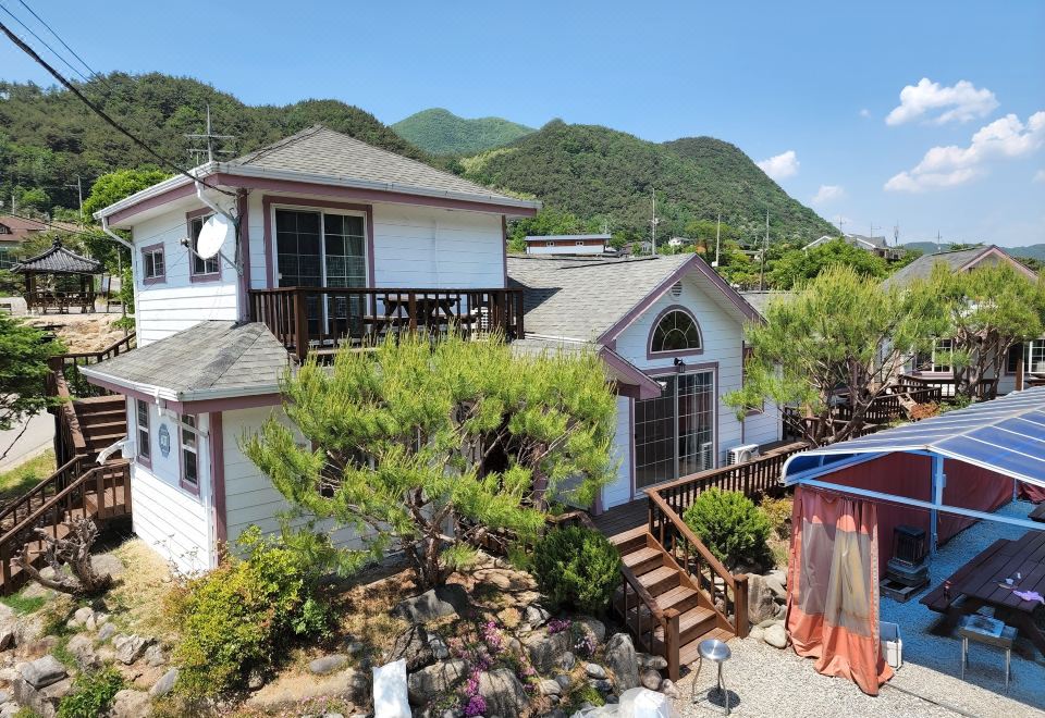 리버티 (충청북도 단양군) 사진
