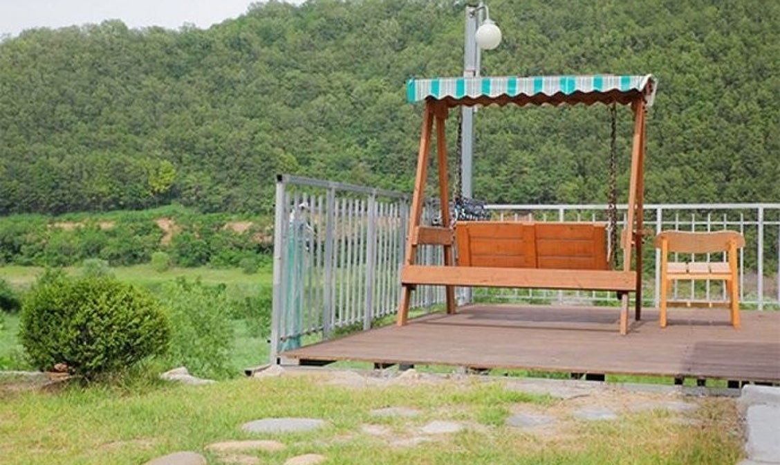 휴&휴 펜션 (충청북도 단양군) 사진