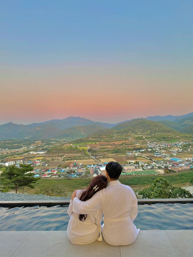 빌라 마르디 (충청북도 단양군) 사진