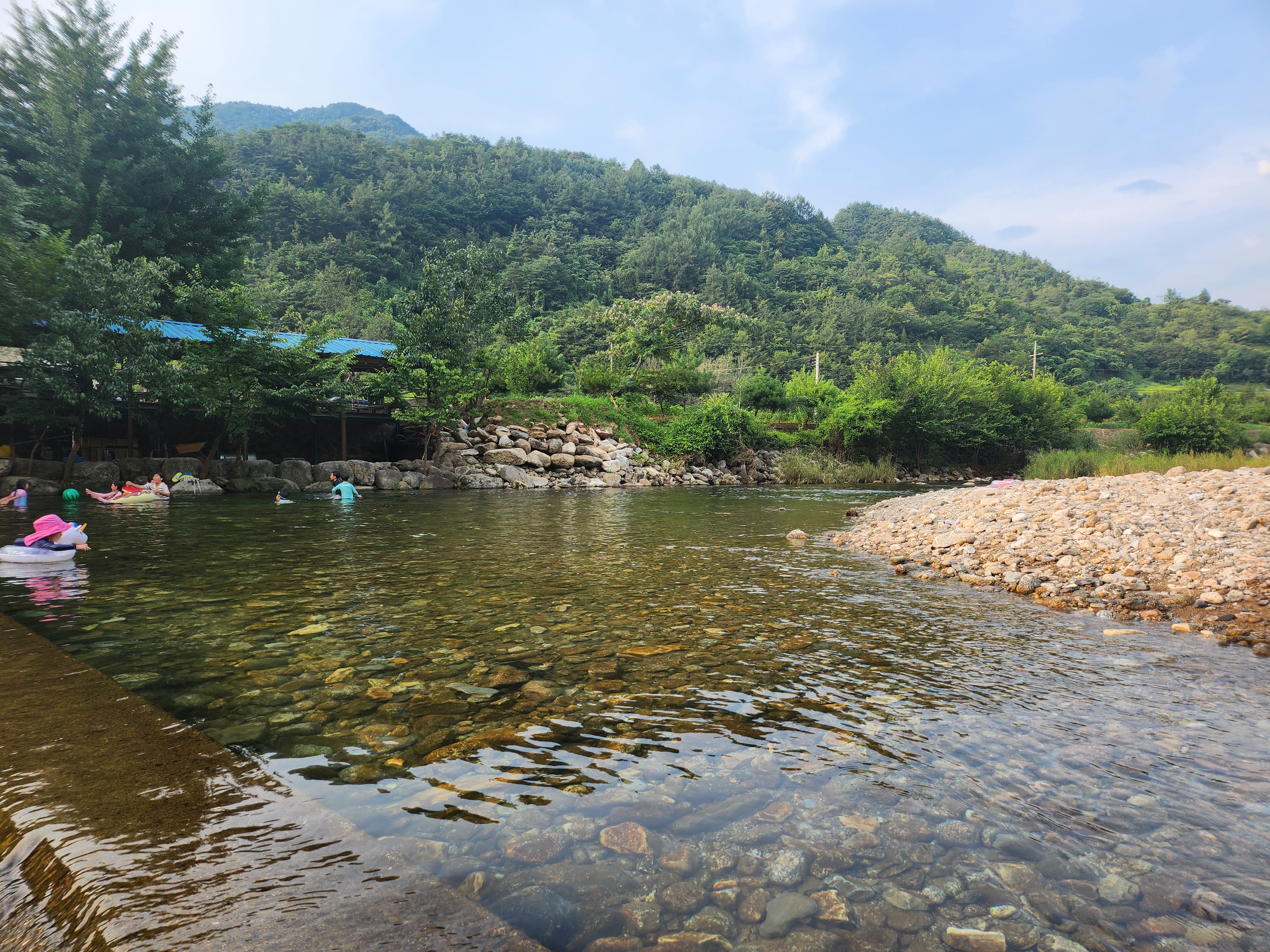 별담달담 (충청북도 단양군) 사진