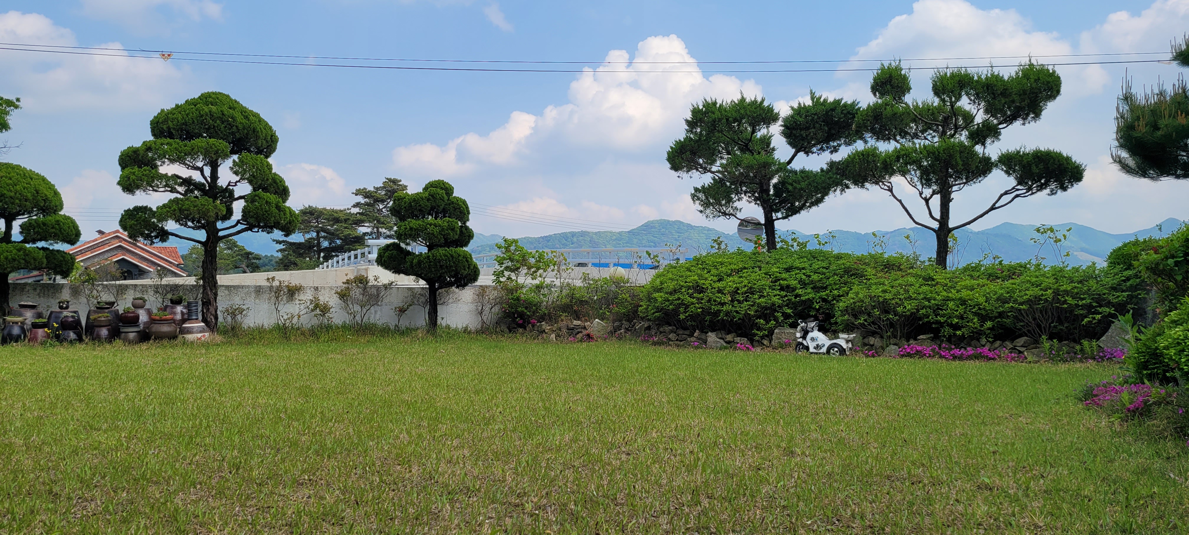 휴스테이 청주 (충청북도 청주시) 사진