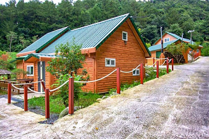 추정골휴양지 (충청북도 청주시) 사진
