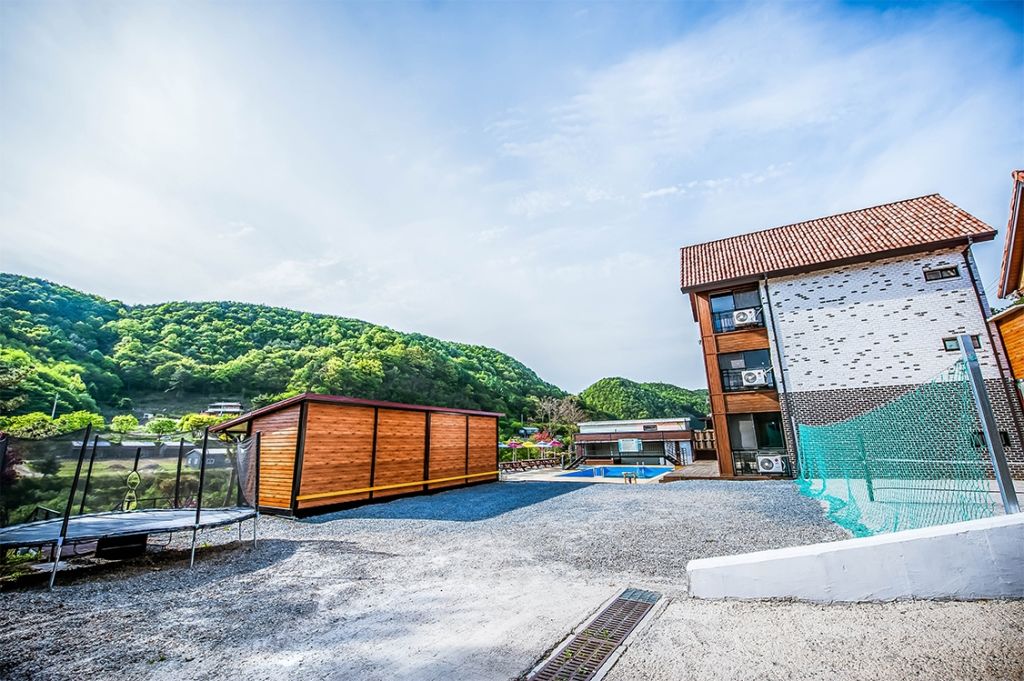 하늘리조트 (충청북도 청주시) 사진