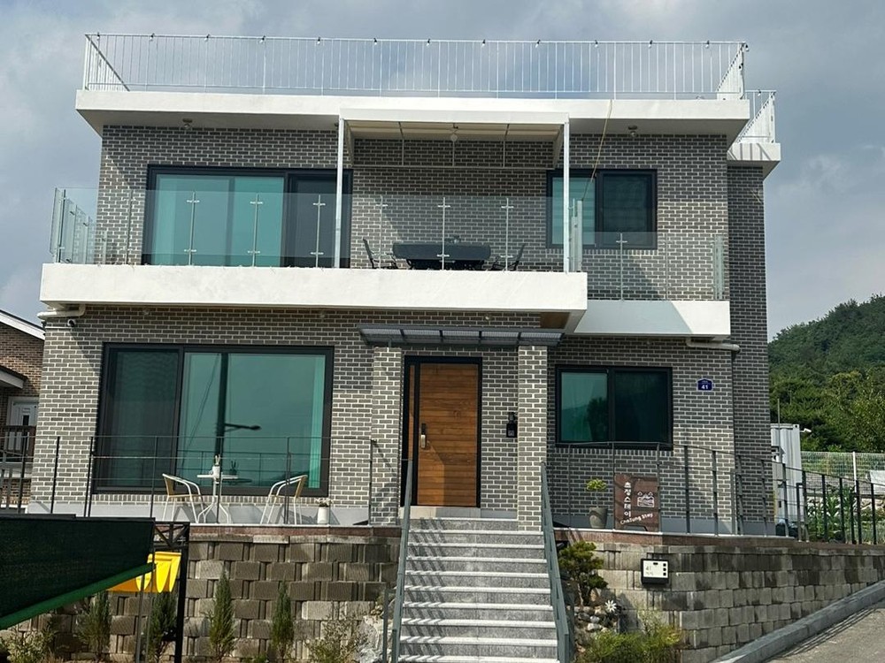 초정스테이 (충청북도 청주시) 사진