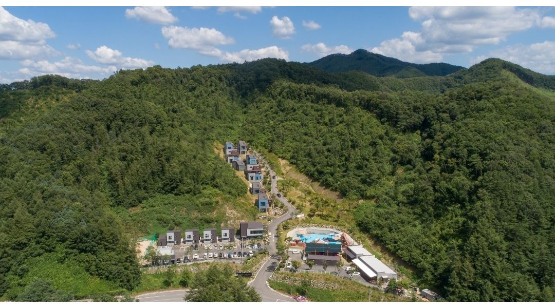 프리메라풀빌라 (충청북도 청주시) 사진