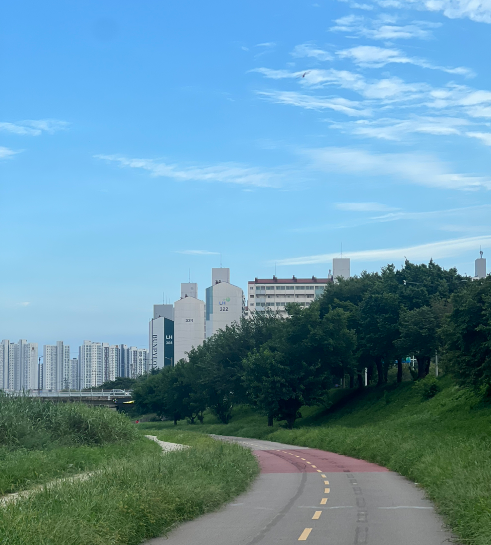 느린스테이 (충청북도 청주시) 사진