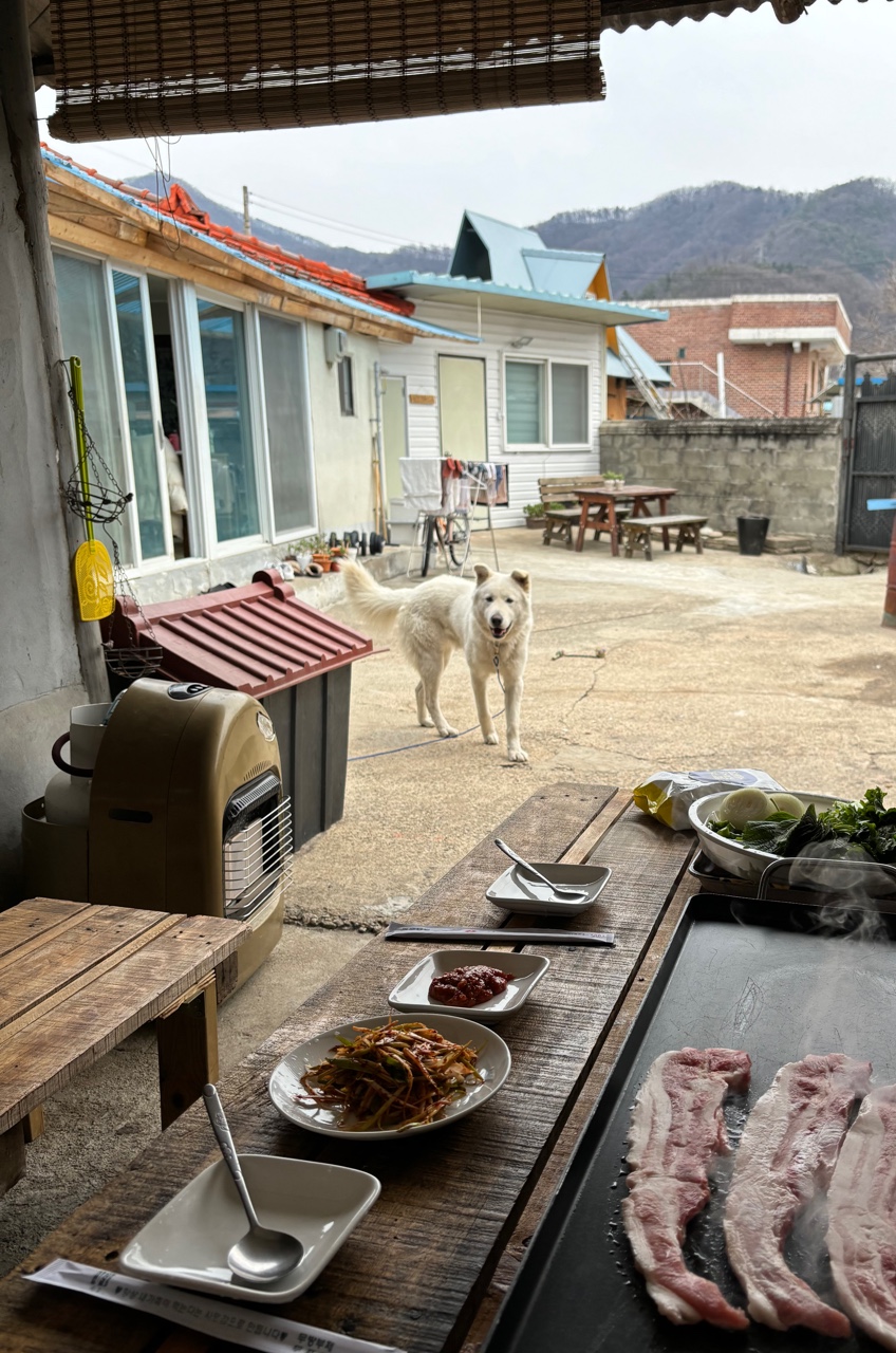 월오포레스트 (충청북도 청주시) 사진