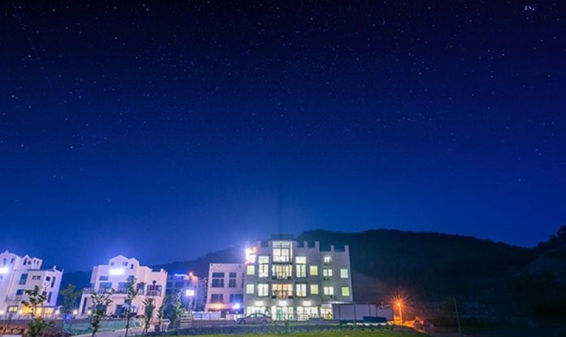 하늘펜션 (충청북도 청주시) 사진