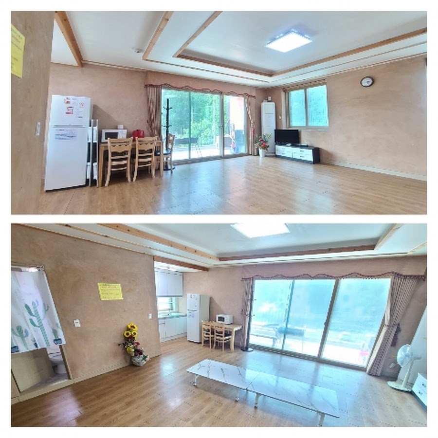 로뎀나무펜션 (충청남도 천안시) 사진