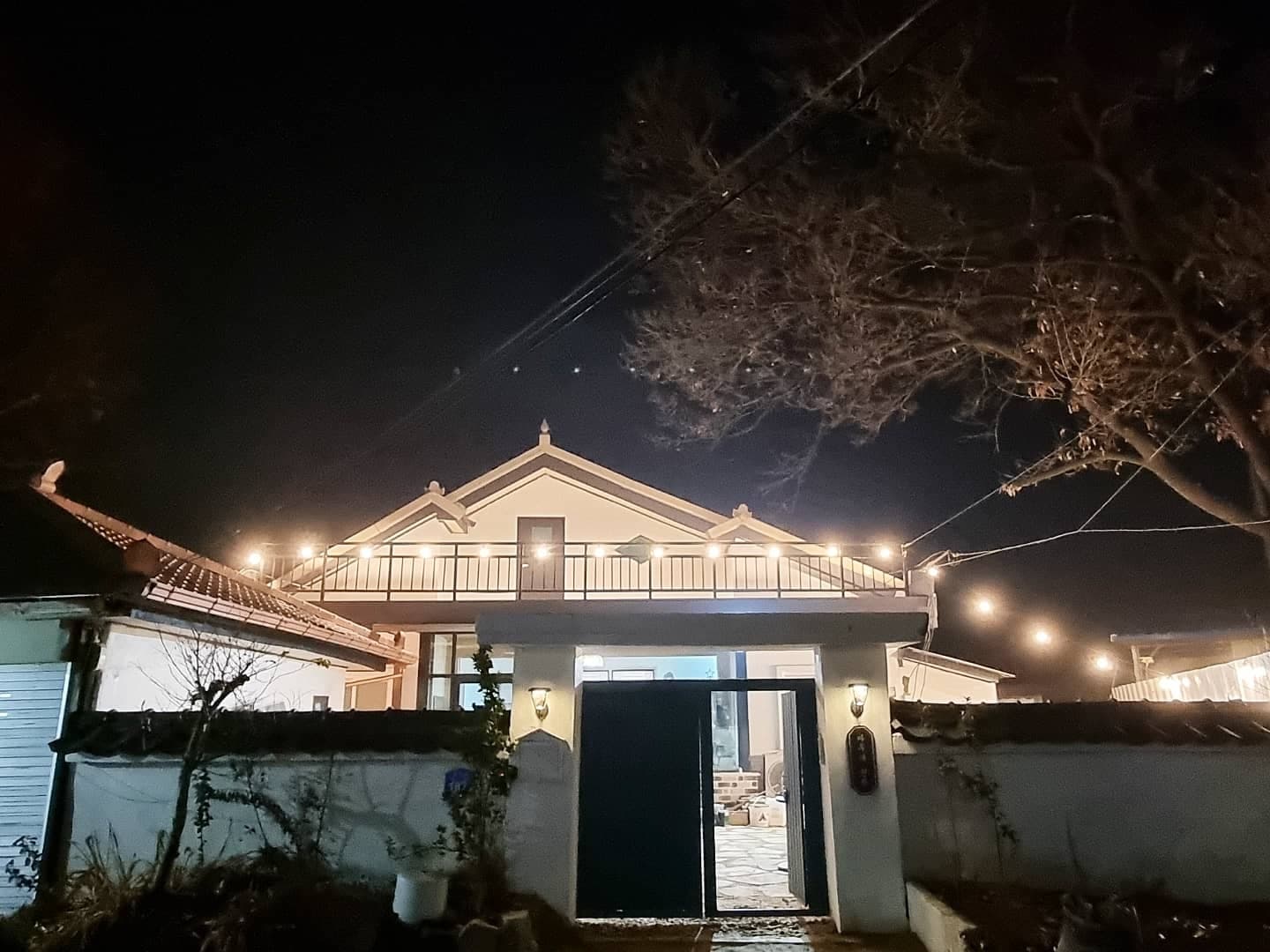 아우내민박 (충청남도 천안시) 사진