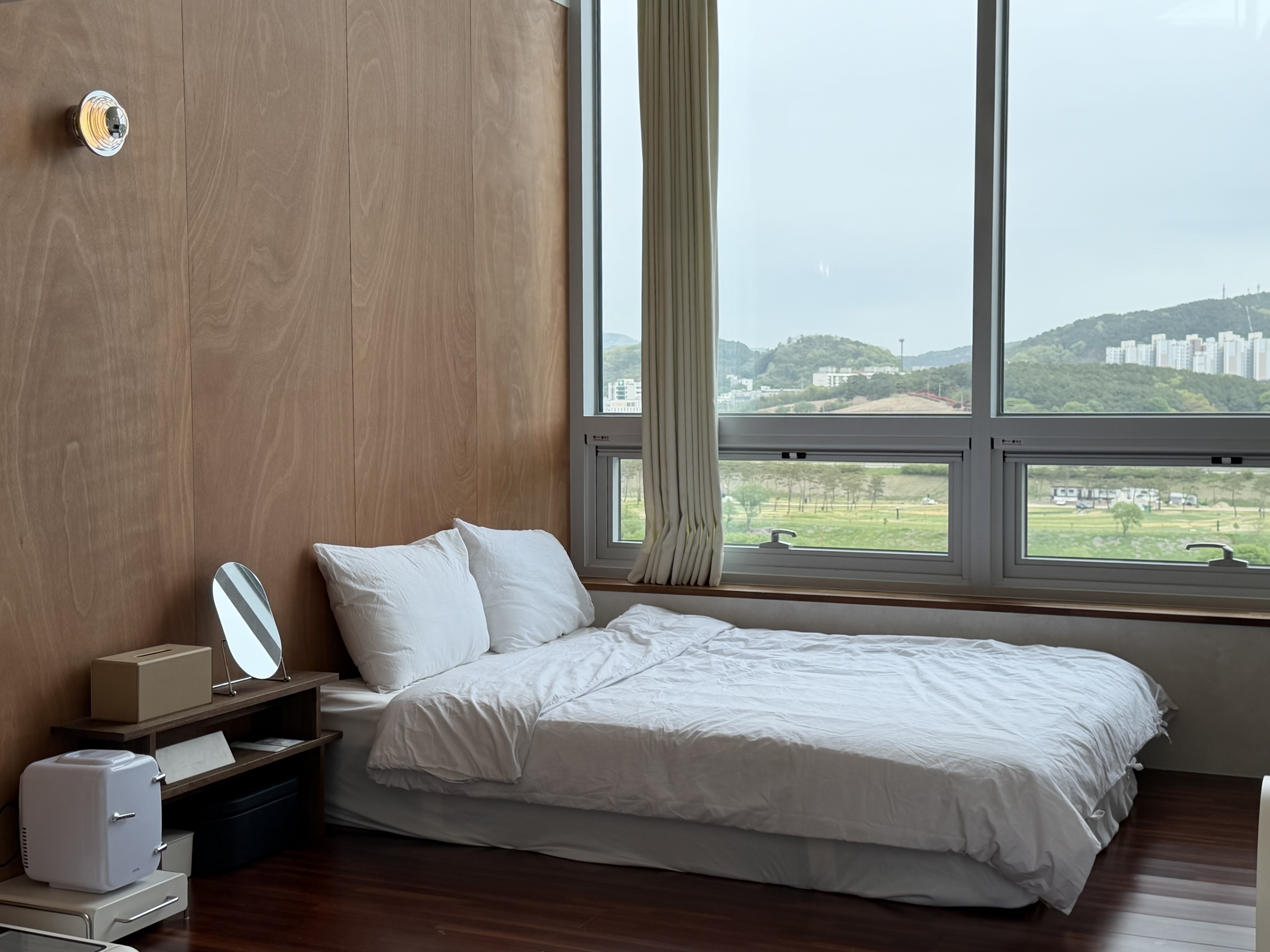 언덕집스테이(Pet Friendly) (충청남도 공주시) 사진