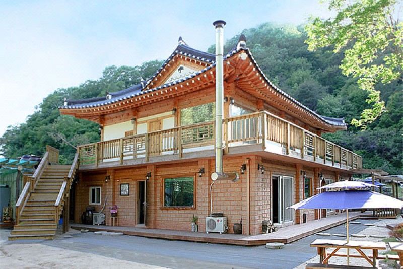 나무와새 (충청남도 공주시) 사진