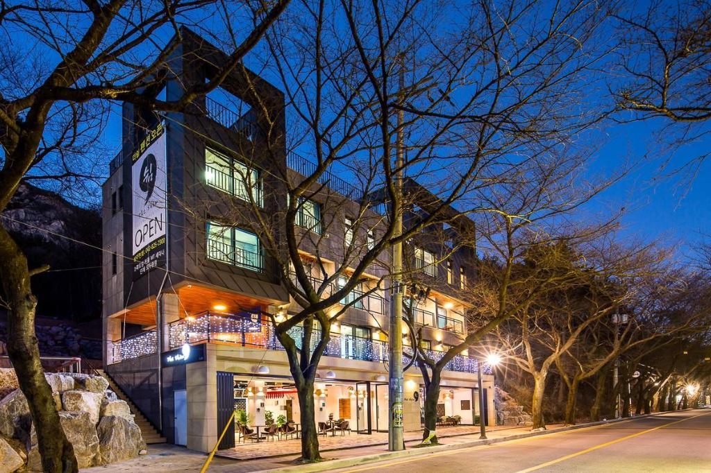 더쉼 (충청남도 공주시) 사진