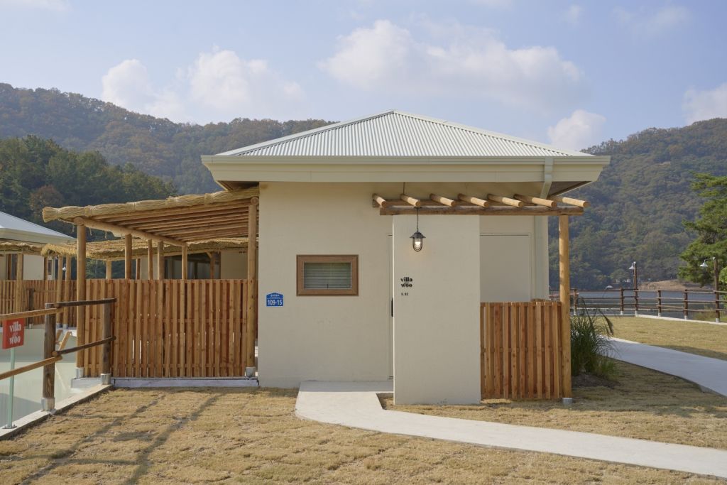 빌라드 우 (충청남도 공주시) 사진