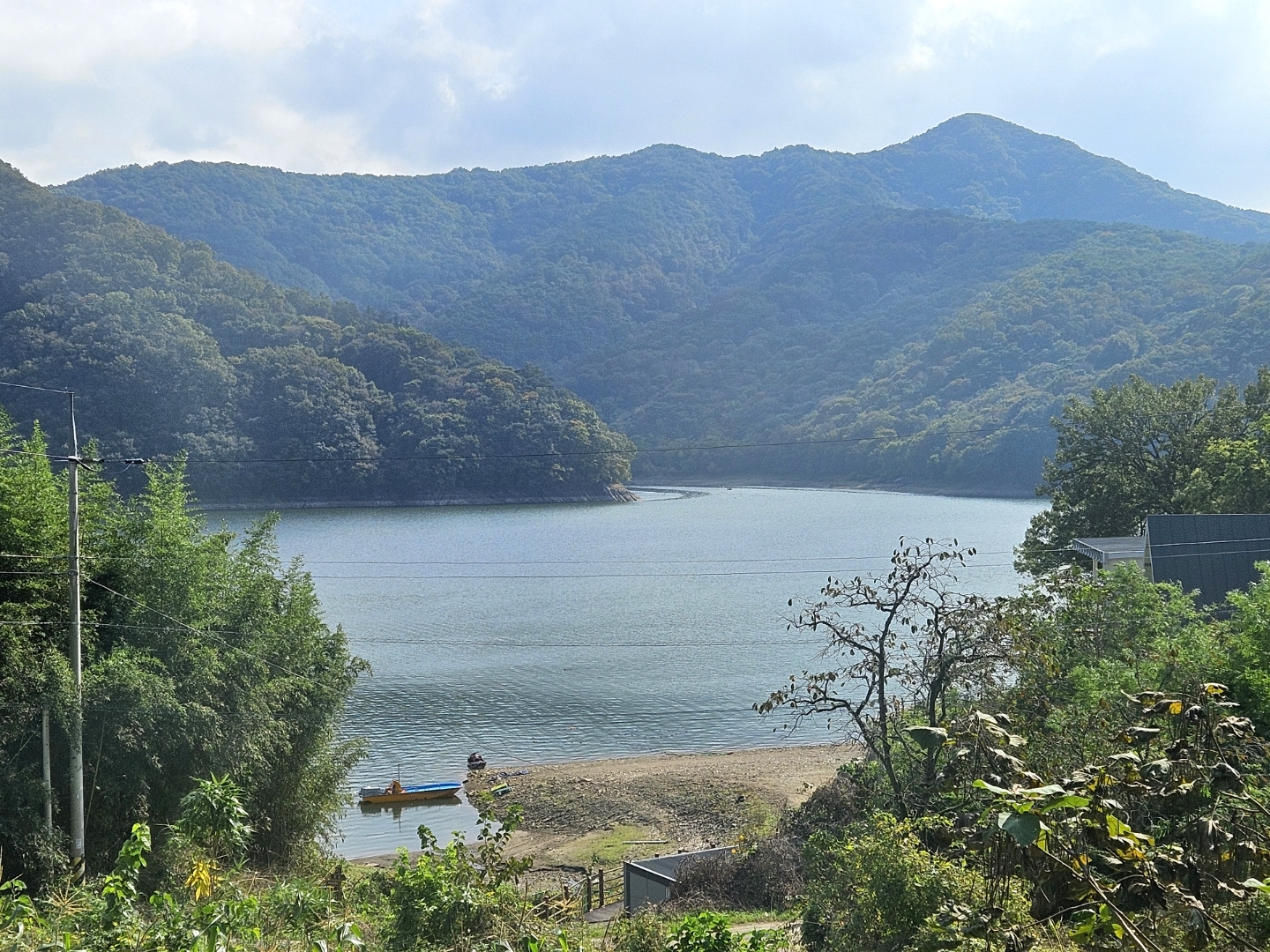 수성 민박 (충청남도 공주시) 사진
