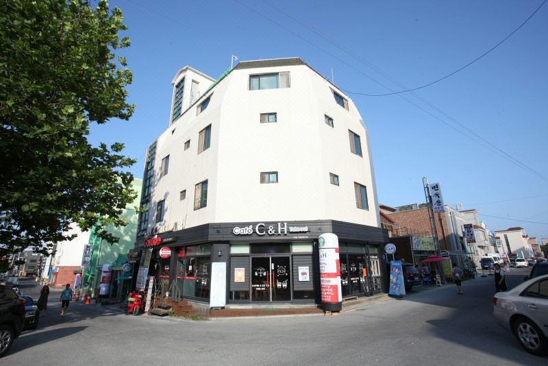 디아팰리스 (충청남도 보령시) 사진