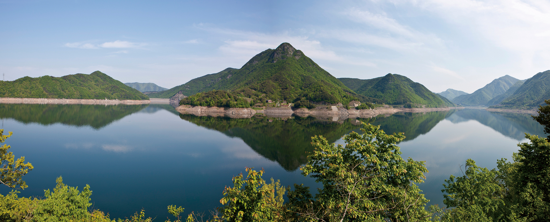 자연 (충청남도 보령시) 사진