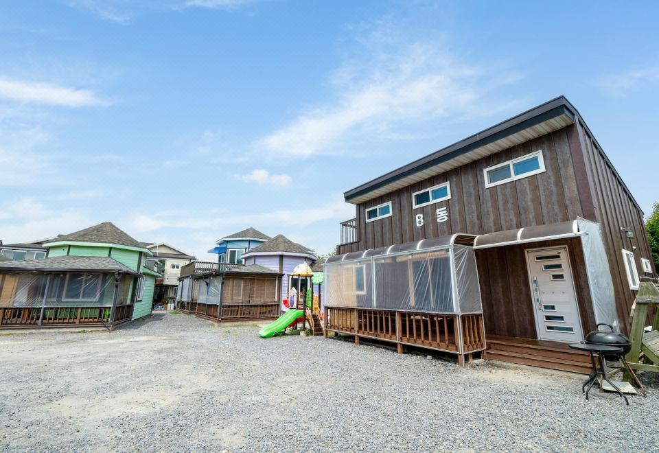 독산레인보우펜션 (충청남도 보령시) 사진