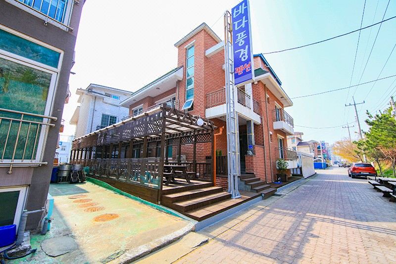 풍경소리 (충청남도 보령시) 사진