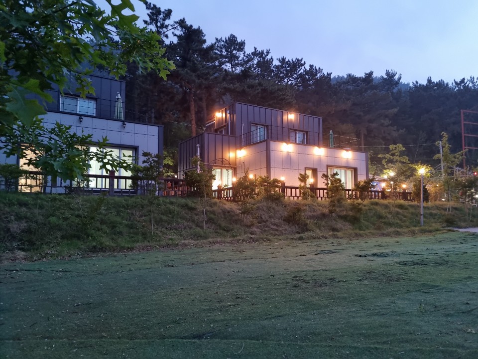 라움에디앙 (충청남도 보령시) 사진
