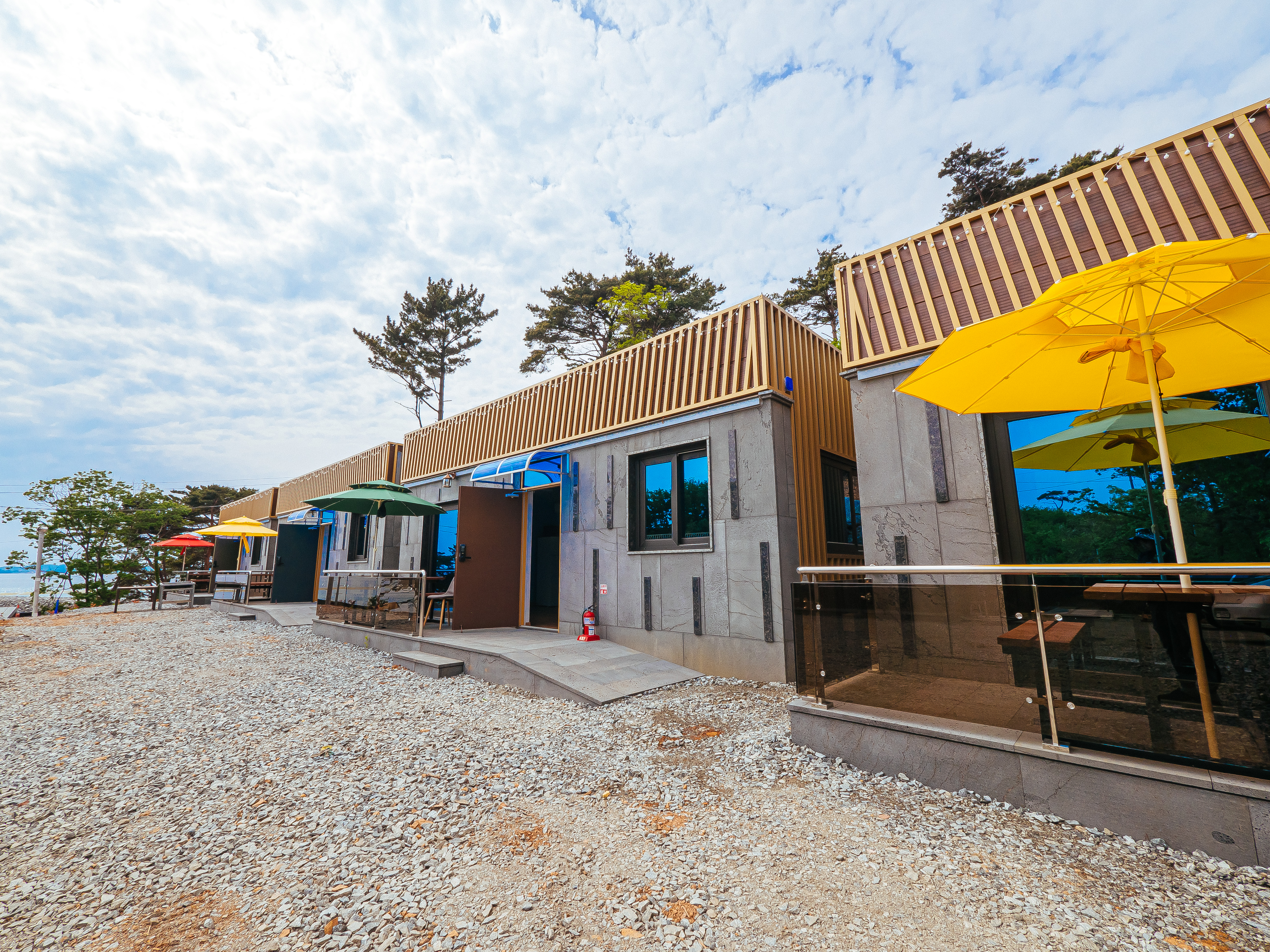 보령바다마을펜션 (충청남도 보령시) 사진