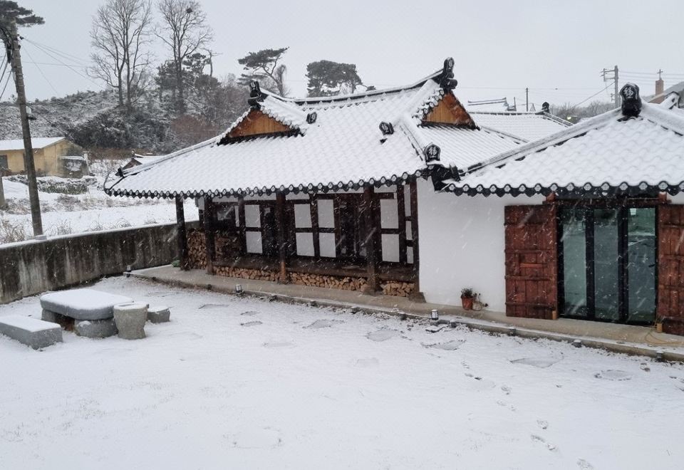 달이뜨면꽃이피고 (충청남도 보령시) 사진