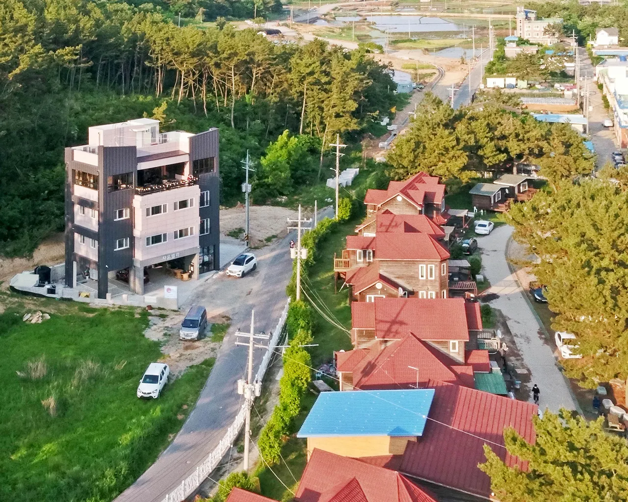 챠오벨라 (충청남도 보령시) 사진