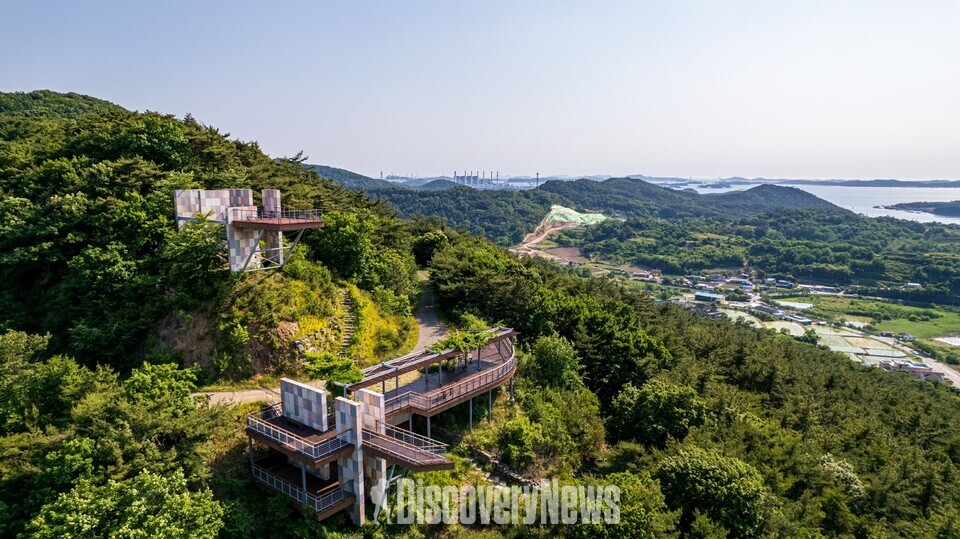 바다스케치 (충청남도 보령시) 사진