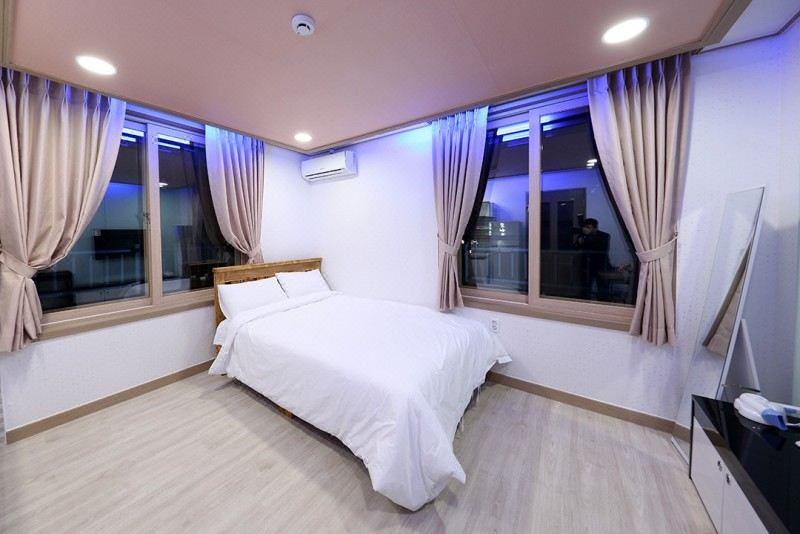 또올펜션민박2동 (충청남도 보령시) 사진