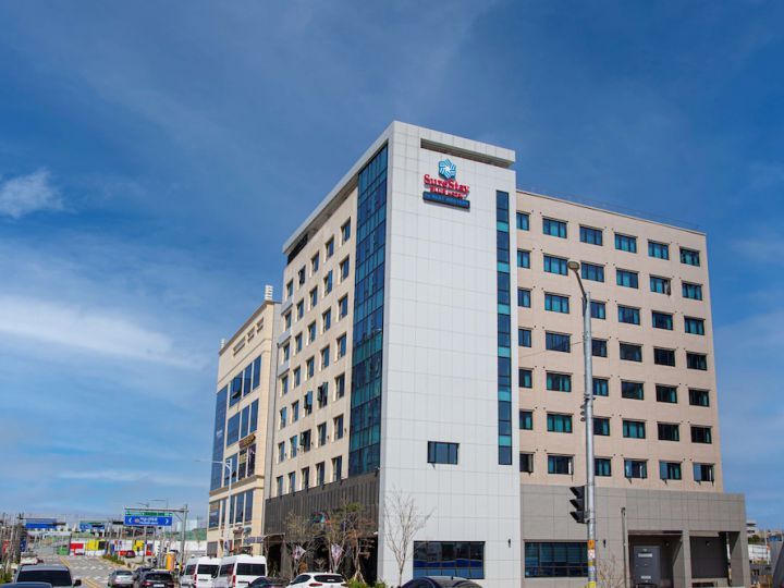 아산스테이 (충청남도 아산시) 사진