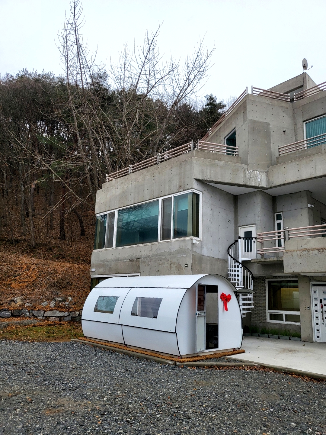 궁토피아 (충청남도 아산시) 사진